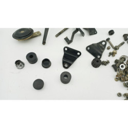 Kit visserie KYMCO MAXXER 300 US 2009 à 2018