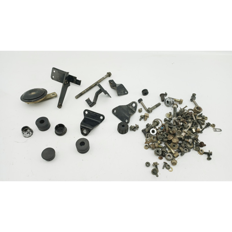 Kit visserie KYMCO MAXXER 300 US 2009 à 2018