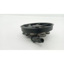 Ventilateur HONDA NTV 700 DEAUVILLE ABS 2006 à 2016