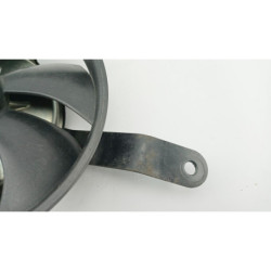 Ventilateur HONDA NTV 700 DEAUVILLE ABS 2006 à 2016