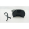 Selle passager HARLEY DAVIDSON FLHTC 1690 ELECTRA GLIDE CLASSIC 2011 à 2012
