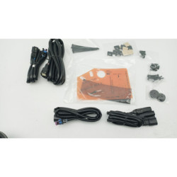 Relais boitier electrique HARLEY DAVIDSON FLHTC 1690 ELECTRA GLIDE CLASSIC 2012 à 2016
