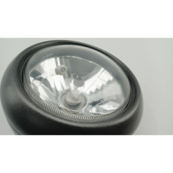 Optique HYOSUNG BOBBER 125 2024 à 2025
