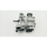 Rampe d'injection HYOSUNG BOBBER 125 2024 à 2025