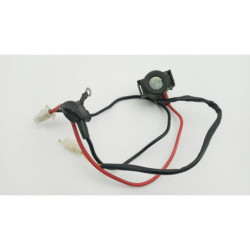 Relais de démarreur CKA MOTOR SUNNY 50 2003 à 2005