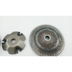Variateur CKA MOTOR SUNNY 50 2003 à 2005