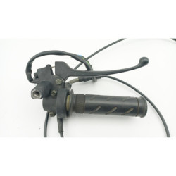 Poignée de gaz CKA MOTOR SUNNY 50 2003 à 2005
