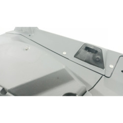 Valise gauche BMW R 1200 RT 2014 à 2018