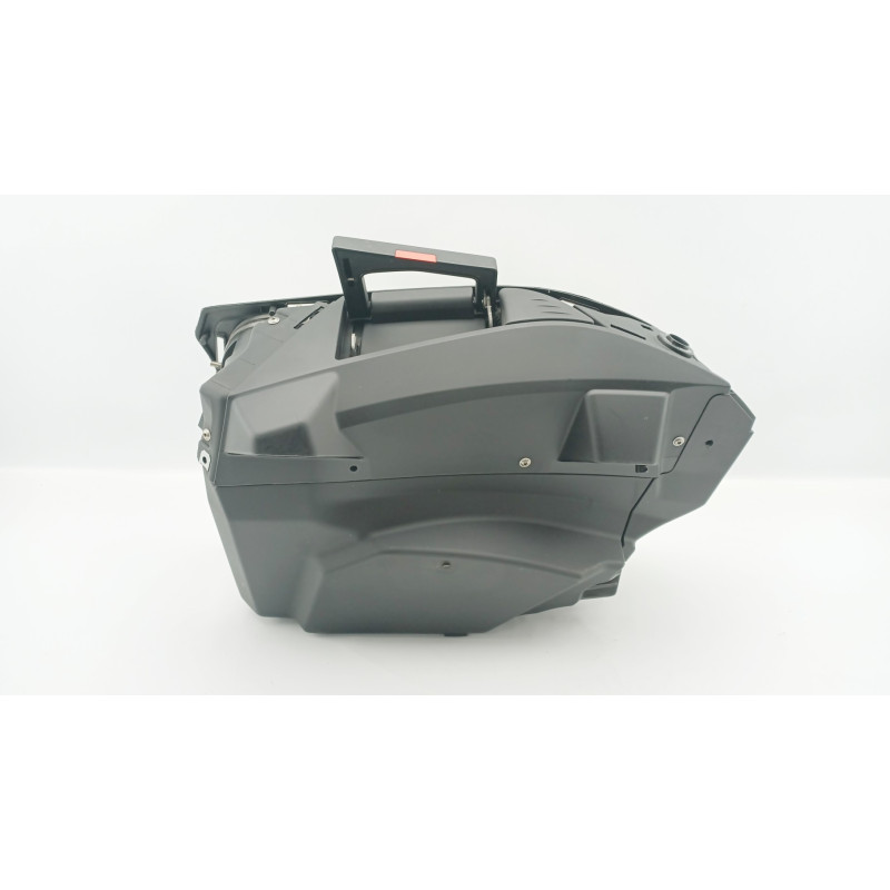 Valise gauche BMW R 1200 RT 2014 à 2018
