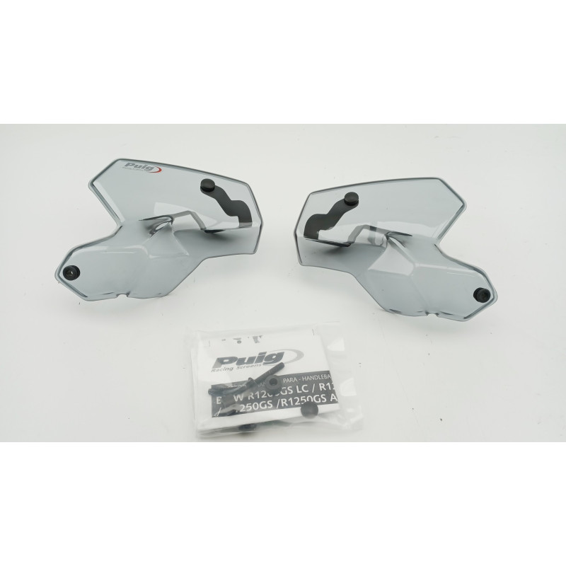 Protège main droit BMW R 1200 GS 2013 à 2016