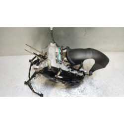 Bas moteur SYM XPRO 50 2018 à 2025