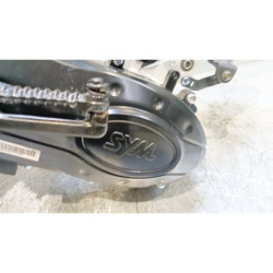 Bas moteur SYM XPRO 50 2018 à 2025