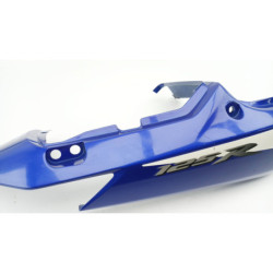 Coque arrière droite HONDA CBR 125 R 2007 à 2010