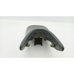 Selle conducteur HONDA CBR 125 R 2007 à 2010