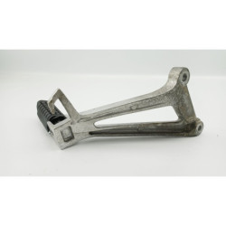 Platine arrière gauche HONDA CBR 125 R 2007 à 2010