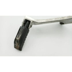 Platine arrière gauche HONDA CBR 125 R 2007 à 2010
