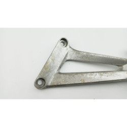 Platine arrière gauche HONDA CBR 125 R 2007 à 2010