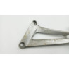 Platine arrière gauche HONDA CBR 125 R 2007 à 2010