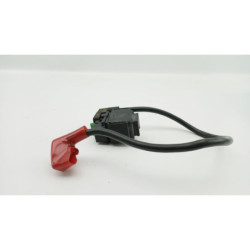 Relais de démarreur KAWASAKI GPZ 1100 1995 à 1998