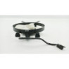 Ventilateur KAWASAKI GPZ 1100 1995 à 1998