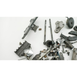 Kit visserie KAWASAKI GPZ 1100 1995 à 1998