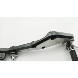 Platine avant droite KAWASAKI GPZ 1100 1995 à 1998