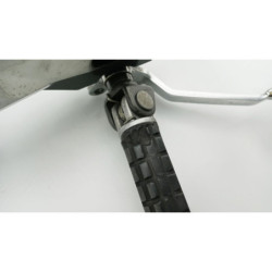 Platine avant droite KAWASAKI GPZ 1100 1995 à 1998
