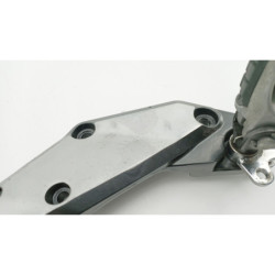 Platine avant droite KAWASAKI GPZ 1100 1995 à 1998