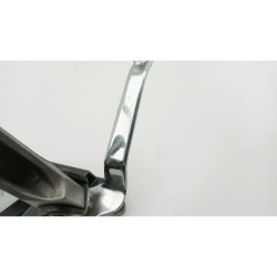 Platine avant droite KAWASAKI GPZ 1100 1995 à 1998