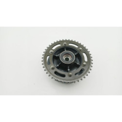 Porte couronne KAWASAKI GPZ 1100 1995 à 1998