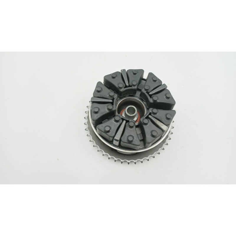 Porte couronne KAWASAKI GPZ 1100 1995 à 1998