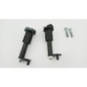 Supports moteurs BMW G 310 R 2016 à 2020
