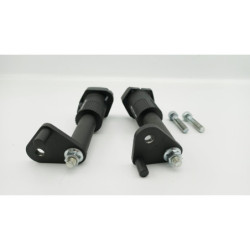 Supports moteurs BMW G 310 R 2016 à 2020