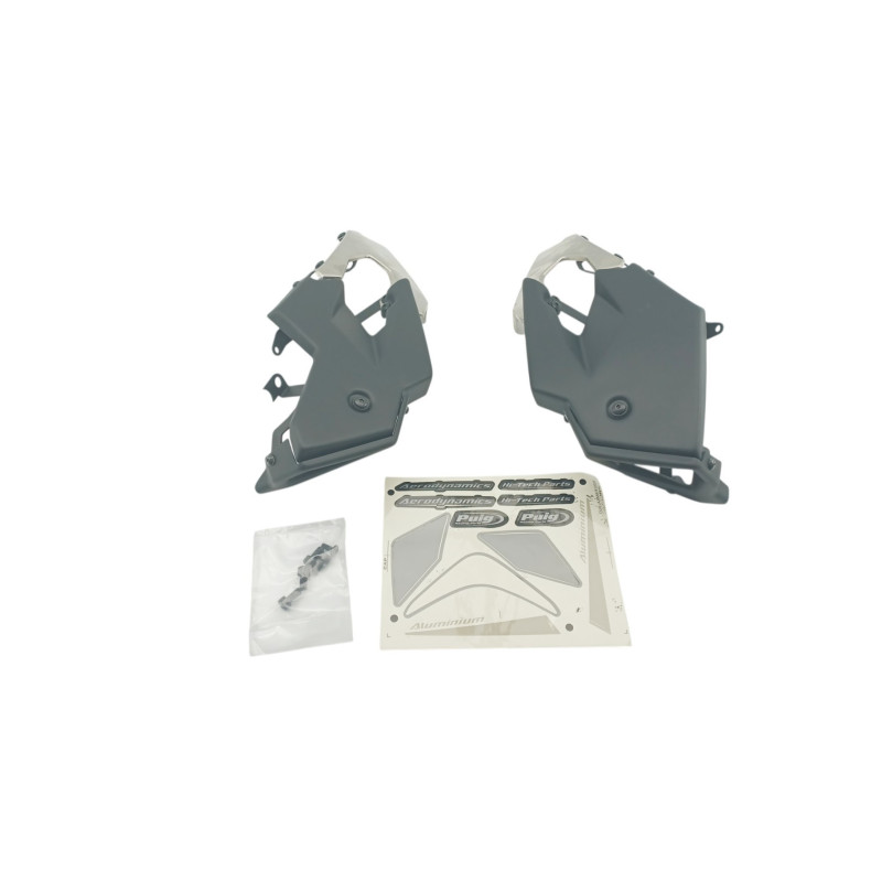 Sabot BMW R 1200 GS 2013 à 2016