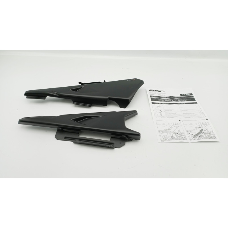 Demi flanc de selle droit BMW R 1250 GS 2019 à 2023