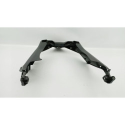 Support de plaque YAMAHA YPR 300 XMAX IRON MAX ABS 2018 à 2020