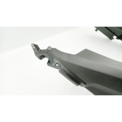 Support de plaque YAMAHA YPR 300 XMAX IRON MAX ABS 2018 à 2020