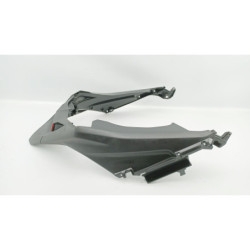 Support de plaque YAMAHA YPR 300 XMAX IRON MAX ABS 2018 à 2020