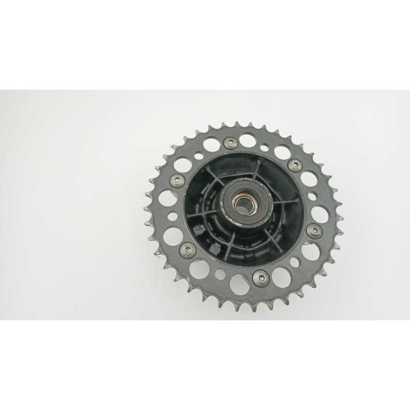 Porte couronne HONDA XL 600 RM 1986 à 1986