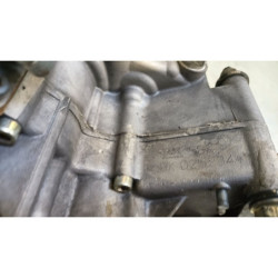 Moteur RIEJU MRX 50 2001 à 2008