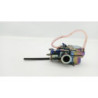 Carburateur RIEJU MRX 50 2001 à 2008