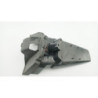 Support de plaque YAMAHA YPR 125 XMAX 2006 à 2009
