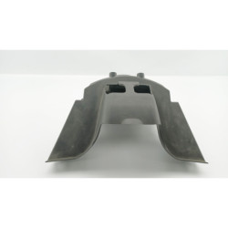 Support de plaque YAMAHA YPR 125 XMAX 2006 à 2009
