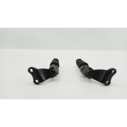 Platine arrière droite YAMAHA YPR 125 XMAX 2006 à 2009
