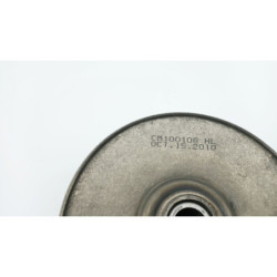 Embrayage complet PIAGGIO VESPA LX 50 2009 à 2013