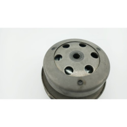 Embrayage complet PIAGGIO VESPA LX 50 2009 à 2013