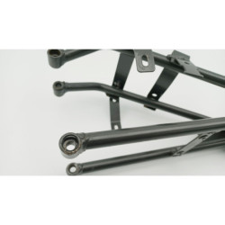 Boucle de cadre arrière RFZ SMX ROOKIE 125 2020 à 2025