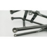 Boucle de cadre arrière RFZ SMX ROOKIE 125 2020 à 2025