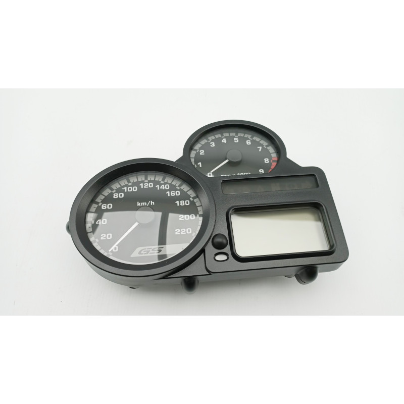 Compteur BMW R 1200 GS 2004 à 2007