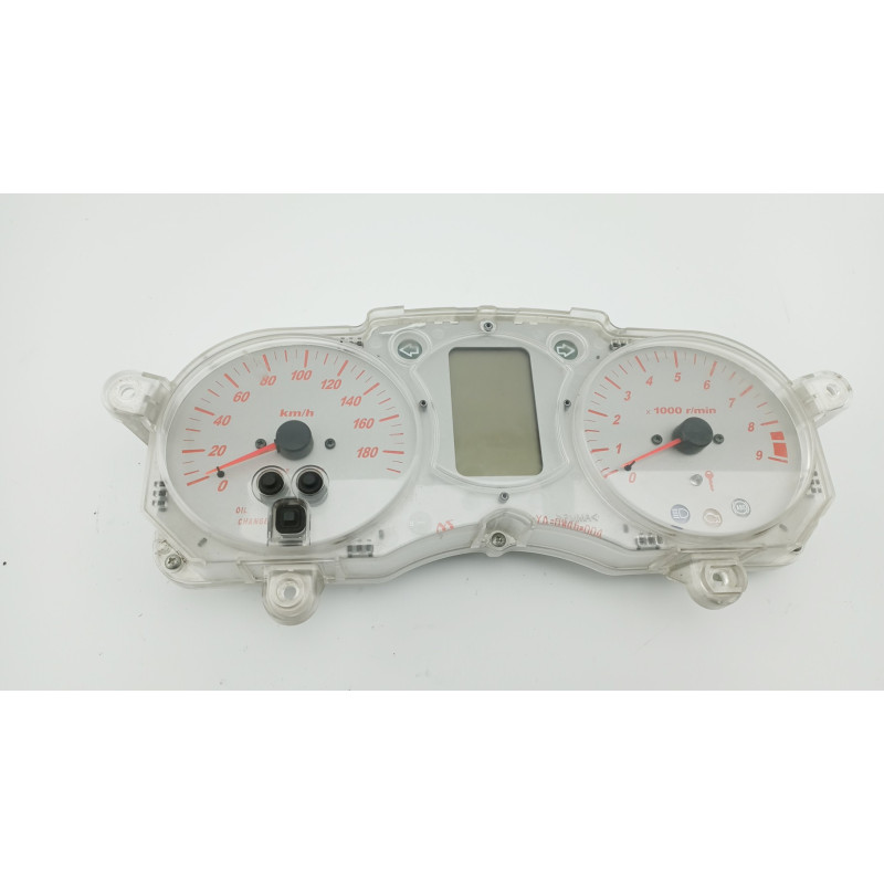 Compteur YAMAHA XP 500 TMAX 2004 à 2007